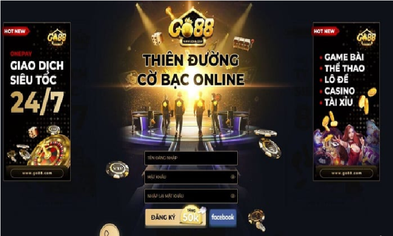 Top 3 cổng game đánh bài đổi thưởng uy tín xanh chín hàng đầu