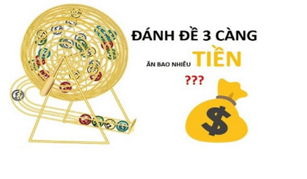 Lô 3 càng là gì? Hướng dẫn cách chơi lô 3 càng luôn thắng