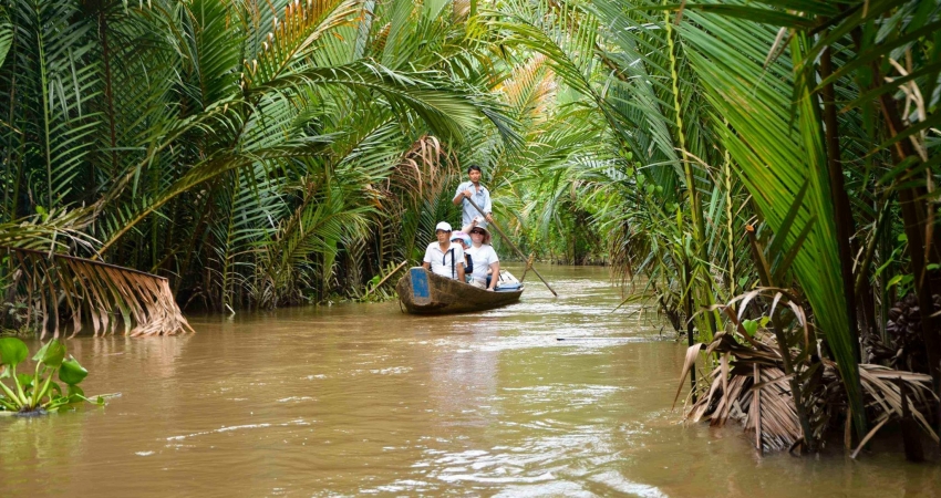 Đánh con gì khi mơ thấy lũ lụt? Giải mã giấc mơ thấy lũ lụt