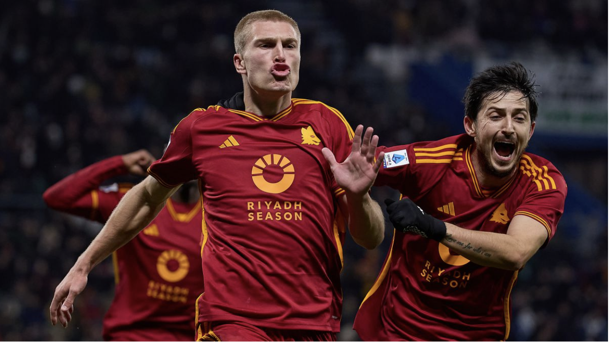 Roma - Giới Thiệu Đội Bóng Giallorossi Có Lịch Sử Lâu Đời Của Ý