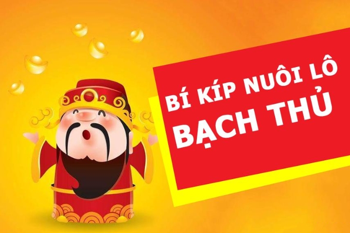 Bí quyết nuôi lô bạch thủ khung 7 ngày hiệu quả cao