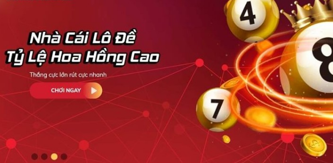 Hướng dẫn chọn nhà cái lô đề tỷ lệ hoa hồng cao nhất