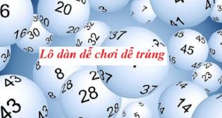 Lô dàn là gì? Cách đánh lô dàn theo ngày tỷ lệ thắng 100