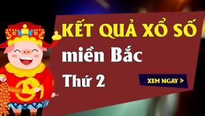 XSMB 3/5 - Kết quả xổ số Miền Bắc ngày 3/5/2021