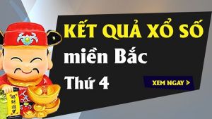 XSMB 26/5 - Kết quả xổ số Miền Bắc ngày 26/5/2021