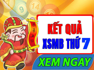 XSMB 9/1 - Trực tiếp KQXS miền Bắc thứ 7 ngày 9/1/2021