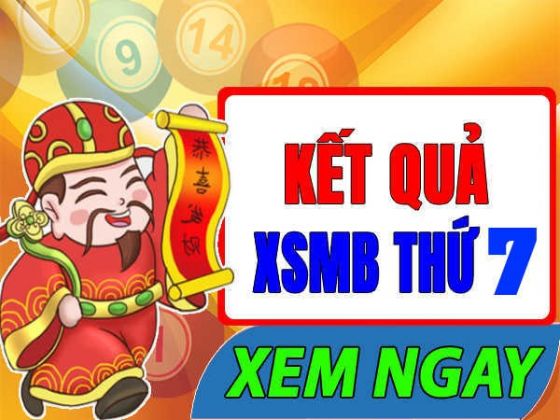 XSMB 14/8 - Kết quả xổ số Miền Bắc ngày 14/8/2021