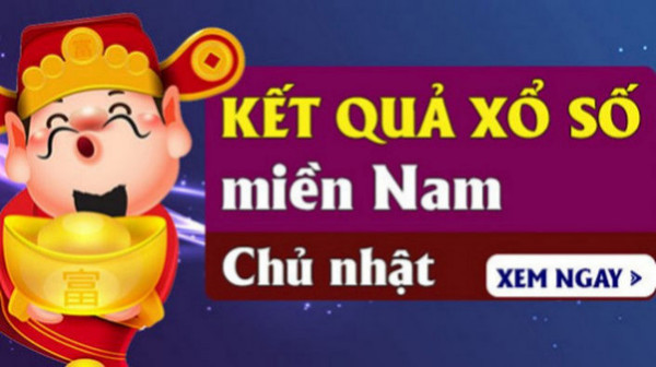 XSMN 7/1 - Kết quả xổ số Miền Nam ngày 7/1/2024