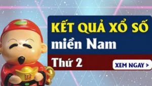 XSMN 17/3 - Kết quả xổ số Miền Nam ngày 17/3/2025