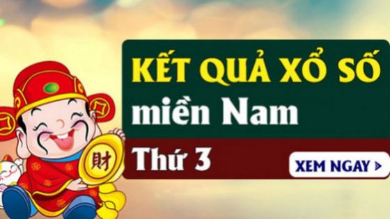 XSMN 26/10 - Kết quả xổ số Miền Nam ngày 26/10/2021