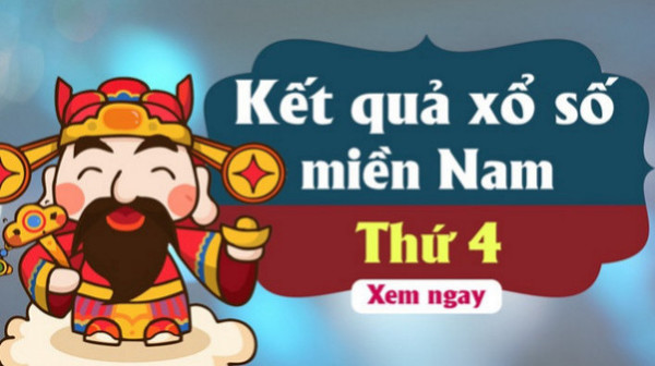 XSMN 17/3 - Kết quả xổ số miền Nam ngày 17/03/2021