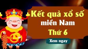 XSMN 31/12 - Kết quả xổ số Miền Nam ngày 31/12/2021