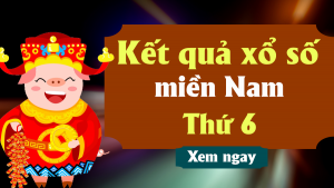 XSMN 30/4 - Kết quả xổ số Miền Nam ngày 30/4/2021