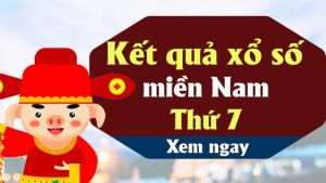 XSMN 22/3 - Kết quả xổ số Miền Nam ngày 22/3/2025