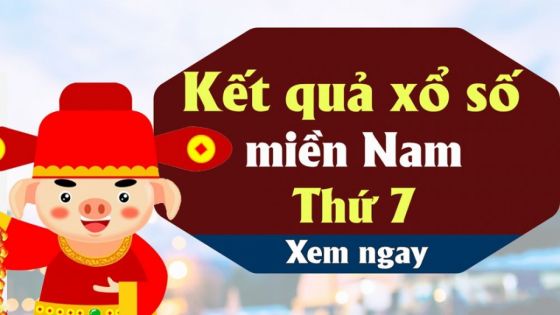 XSMN 27/11 - Kết quả xổ số Miền Nam ngày 27/11/2021