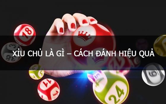 Cách đánh xỉu chủ lô đề đảm bảo ăn chắc phần thắng