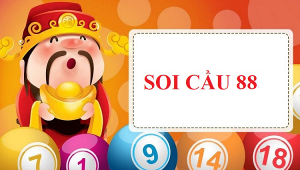 Soi cầu 88 - Soi cầu đẹp 88 hôm nay miễn phí