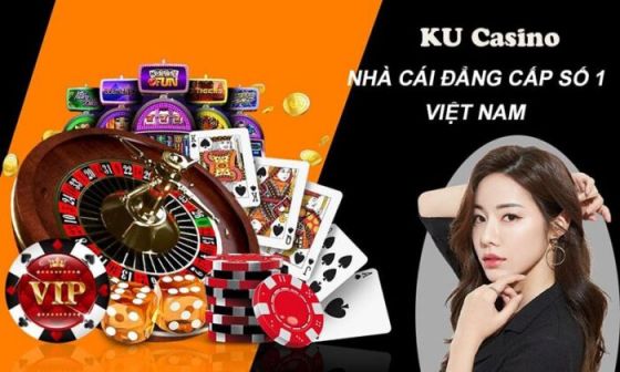 Tải KU Casino dành cho thiết bị di động Ios và adroid