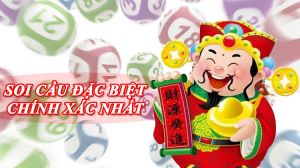 Tổng hợp các cách soi cầu đặc biệt chính xác nhất hiện nay