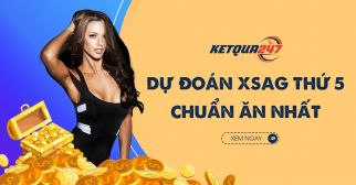 Dự đoán XSAG 18/11/2021 - Soi cầu xổ số An Giang thứ 5