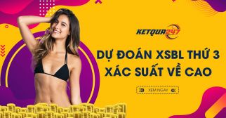 Dự đoán XSBL 9/3/2021 - Soi cầu xổ số Bạc Liêu thứ 3