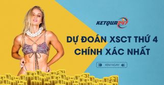 Dự đoán XSCT 19/5/2021 - Soi cầu xổ số Cần Thơ thứ 4