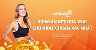 Dự đoán XSDL 6/6/2021 - Soi cầu xổ số Đà Lạt chủ nhật