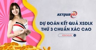 Dự đoán XSDLK 14/12/2021 - Soi cầu xổ số Đắc Lắc thứ 3