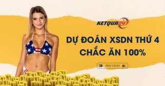 Dự đoán XSDN 5/5/2021 - Soi cầu xổ số Đồng Nai thứ 4