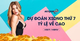 Dự đoán XSDNO 9/10/2021 - Soi cầu xổ số Đắk Nông thứ 7