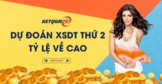 Dự đoán XSDT 14/6/2021 - Soi cầu xổ số Đồng Tháp thứ 2