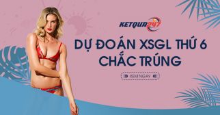 Dự đoán XSGL 8/10/2021 - Soi cầu xổ số Gia Lai thứ 6