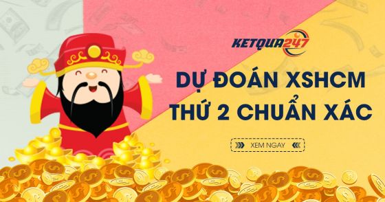 Dự đoán XSHCM 13/12/2021 - Soi cầu xổ số Hồ Chí Minh thứ 2