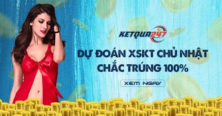 Dự đoán XSKT 4/7/2021 - Soi cầu xổ số Kon Tum chủ nhật