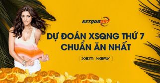 Dự đoán XSQNG 20/2/2021 - Soi cầu xổ số Quảng Ngãi thứ 7