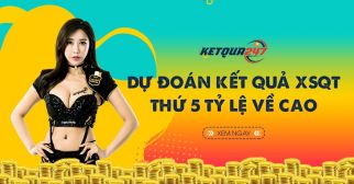 Dự đoán XSQT 20/3/2025 - Soi cầu xổ số Quảng Trị thứ 5