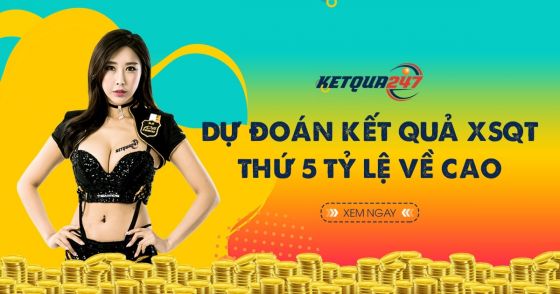 Dự đoán XSQT 24/6/2021 - Soi cầu xổ số Quảng Trị thứ 5