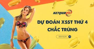 Dự đoán XSST 19/5/2021 - Soi cầu xổ số Sóc Trăng thứ 4