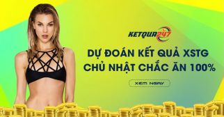 Dự đoán XSTG 21/2/2021 - Soi cầu xổ số Tiền Giang chủ nhật