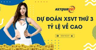 Dự đoán XSVT 26/10/2021 - Soi cầu xổ số Vũng Tàu thứ 3