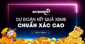 Dự đoán XSMB 13/3 - Soi cầu xổ số XSMB thứ 5 ngày 13/3/2025