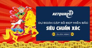 Dự đoán XSMB 15/1 - Soi cầu lô XSMB thứ 6 ngày 15/1/2021