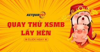 Quay thử XSMB 13/3/2025 - Quay thử xổ số miền Bắc thứ 5