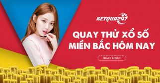 Quay thử xổ số miền Bắc thứ 5 ngày 21/1/2021 hàng tuần