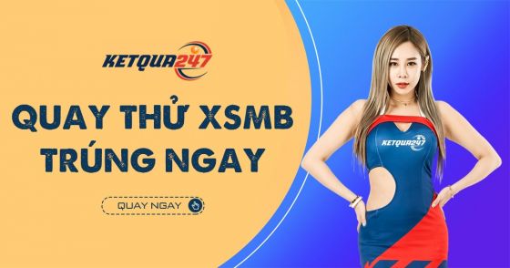 Quay thử xổ số miền Bắc chủ nhật ngày 10/1/2021