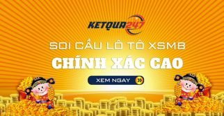 Soi cầu bạch thủ XSMB thứ 2 ngày 11/1/2021