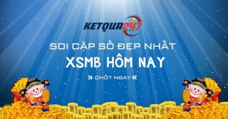 Soi cầu bạch thủ XSMB thứ 6 ngày 14/3/2025 miễn phí