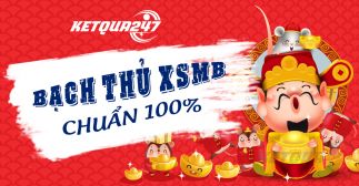 Soi cầu bạch thủ XSMB chủ nhật ngày 10/1/2021