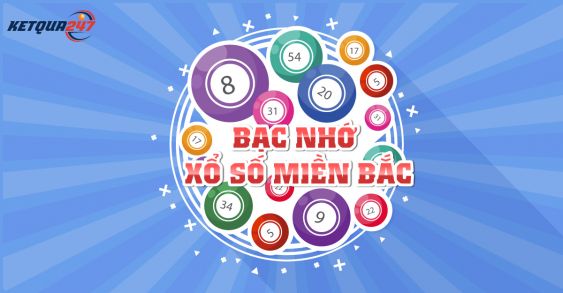 Thống kê bạc nhớ XSMB chủ nhật ngày 10/1/2021