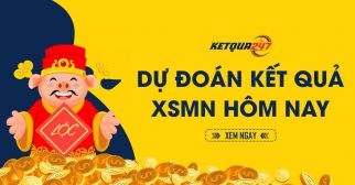 Dự đoán XSMN 17/3 - Soi cầu XSMN thứ 2 ngày 17/3/2025